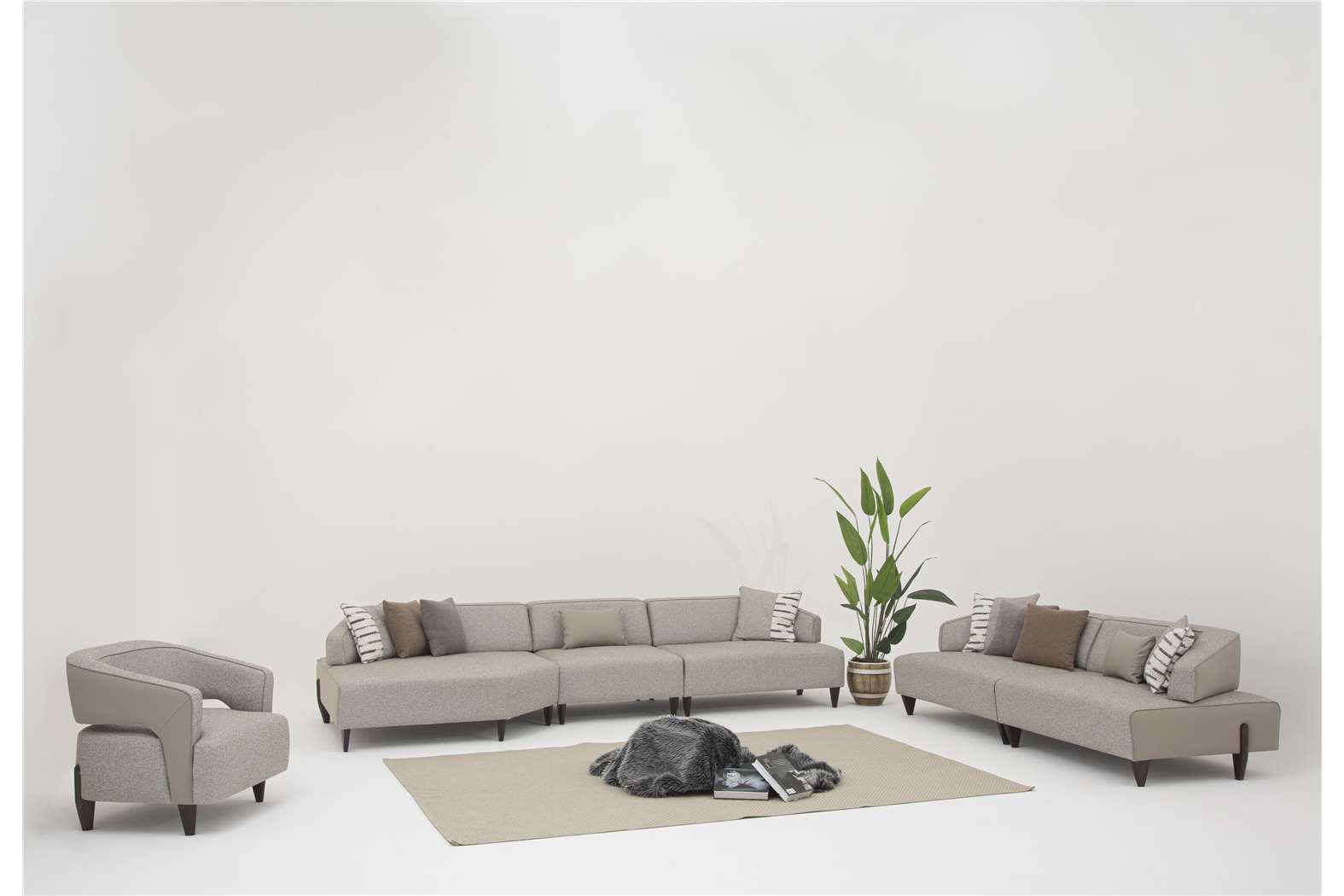 Artemis Koltuk Takımı